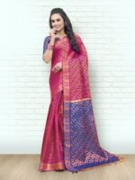 Cotton Sarees