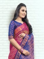 Cotton Sarees - Image 2