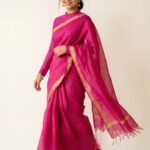 Kota Silk Saree