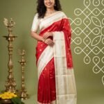 Banarasi Semi Soft Silk Saree
